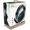 Gioteck HC-9 Wired Headset (XBX) (4/16) - (HC9XBX-11-MU)