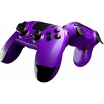 Gioteck VX-4 Wireless Premium Bt Controller (PS4) (6/24) - ��� - (VX4PS4-32-MU)
