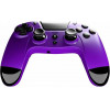 Gioteck VX-4 Wireless Premium Bt Controller (PS4) (6/24) - ��� - (VX4PS4-32-MU)