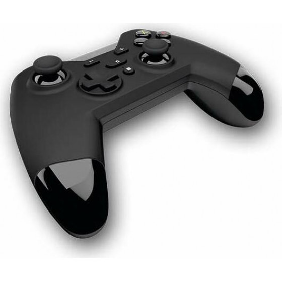 Gioteck Wx-4 Wireless Rf Controller (Nsw) (6/24) - ����� - (WX4NSW-21-MU)