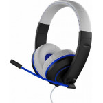 Gioteck Xh-100S Wired Stereo Headset (PS5) (4/24) - (XH100PPS5-11-MU)