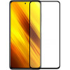 Powertech tempered glass 9H 5D ��� Xiaomi Poco X3 GT, ����� - (TGC-0539)
