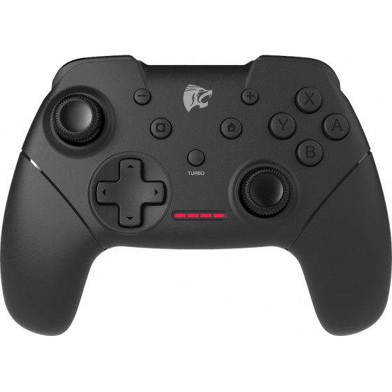Roar �������� gamepad ��� Nintendo Switch, PC & Android, ����� - (RR-0013)