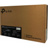 TP-Link JetStream smart switch 24-Port PoE+, 4x SFP, Ver 4.0 - (TL-SG2428P)