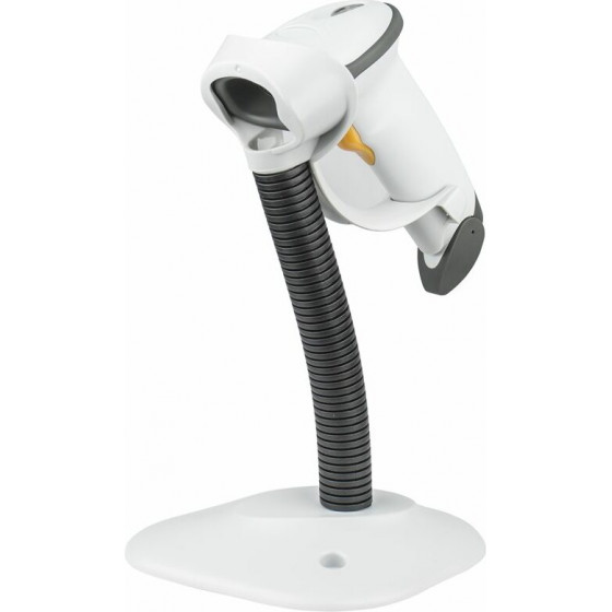 BARCODE SCANNER - (MJ-828)