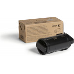 Xerox Toner VersaLink C50X Black 12.1K - (106R03876)