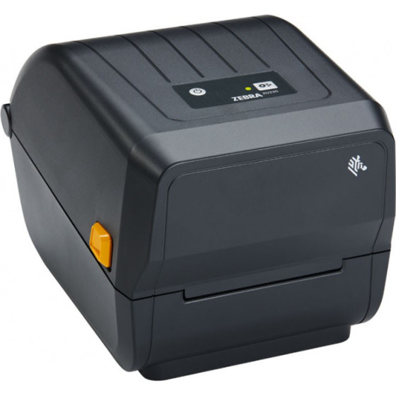 Zebra ZD230 Thermal Transfer 203, USB,ETHERNET - (ZD23042-30EC00EZ)