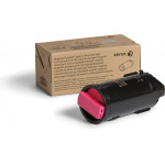 Xerox Toner VersaLink C50X Magenta 2,4K - (106R03860)