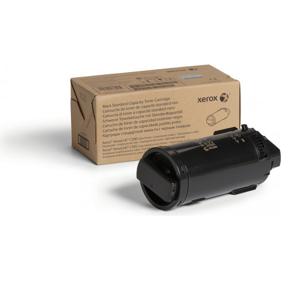 Xerox Toner VersaLink C50X Std 5K - (106R03862)