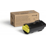 Xerox Toner VersaLink C50X Yellow 2,4K - (106R03861)