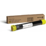 Xerox Toner YELLOW 15K - (006R01704)