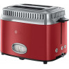 Russell Hobbs 21680-56 Retro Ribbon Red Toaster