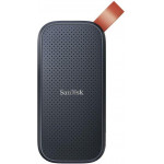 SanDisk SDSSDE30-1T00-G25 Portable SSD E30 1TB