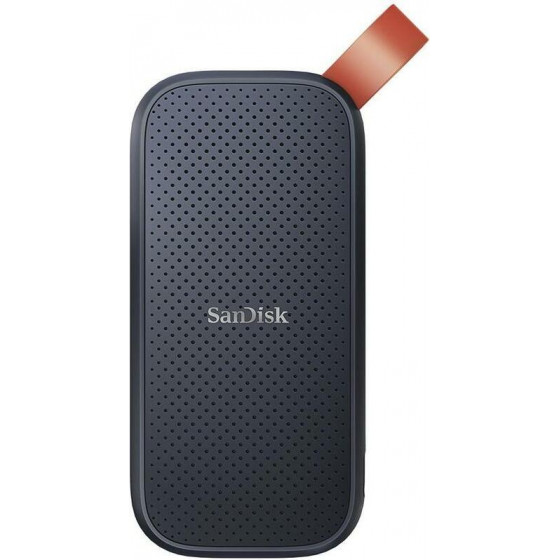 SanDisk SDSSDE30-1T00-G25 Portable SSD E30 1TB
