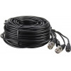 Longse ������� BNC 26 AWG, 20m, ����� - (L20DB44)
