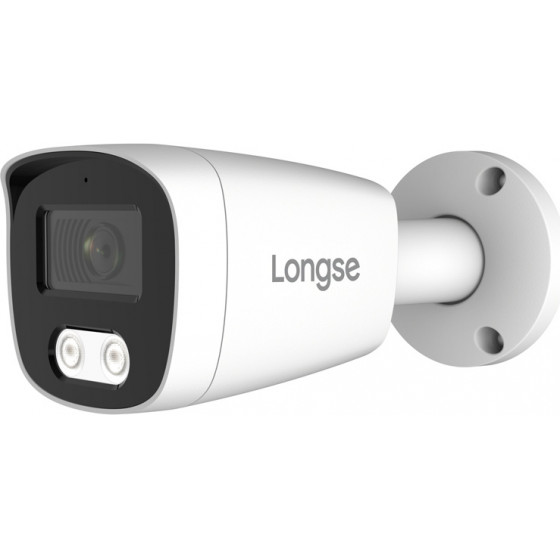Longse IP ������ 2.8mm, 2MP, ��������� IP67, PoE - (BMSCFG200)
