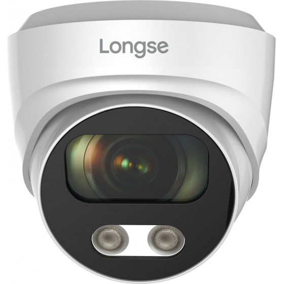 Longse IP ������ 2.8mm, 2MP, ��������� IP67, PoE - (CMSBFG200)