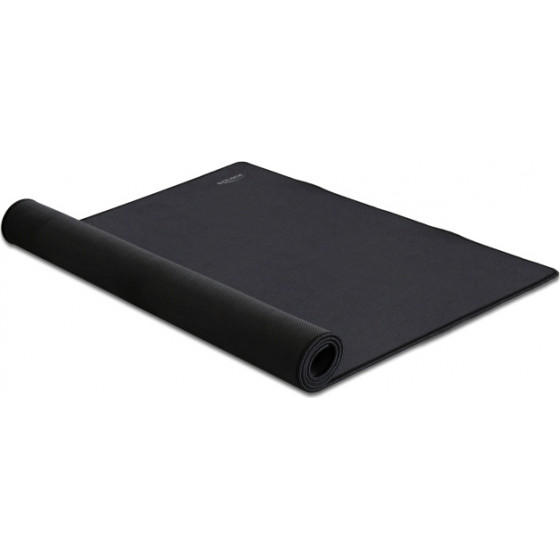 DeLock gaming mouse pad 900 x 500 x 3mm, ����� - (12027)