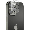Powertech tempered glass 5D ��� ������ iPhone 13 Pro/13 Pro Max - (TGC-0544)