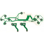 Flex cable controller conductive film ��� DualSense PS5 - (SPPS5-0008)