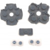 ������������ rubber pads ��� ����������� DualSense PS5 - (SPPS5-0003)