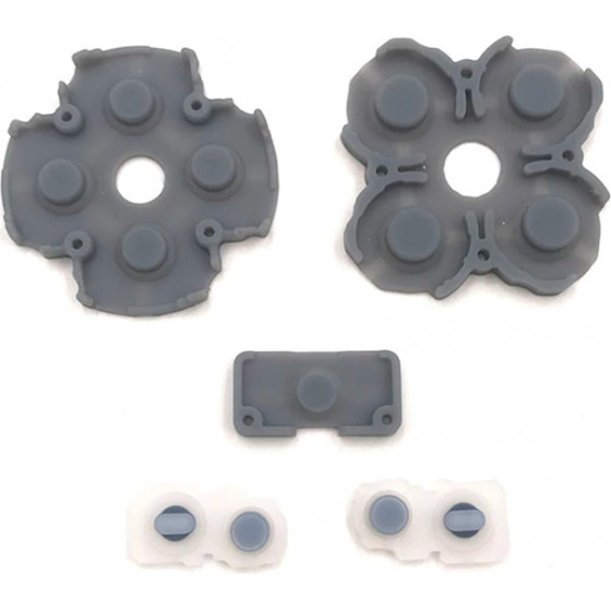 ������������ rubber pads ��� ����������� DualSense PS5 - (SPPS5-0003)
