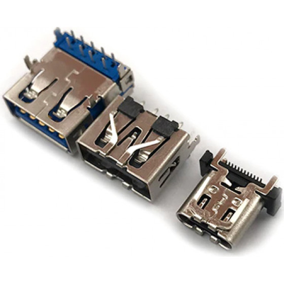 ������������� ����� USB Type-C & 2x USB ��� �� PlayStation 5 - (SPPS5-0007)