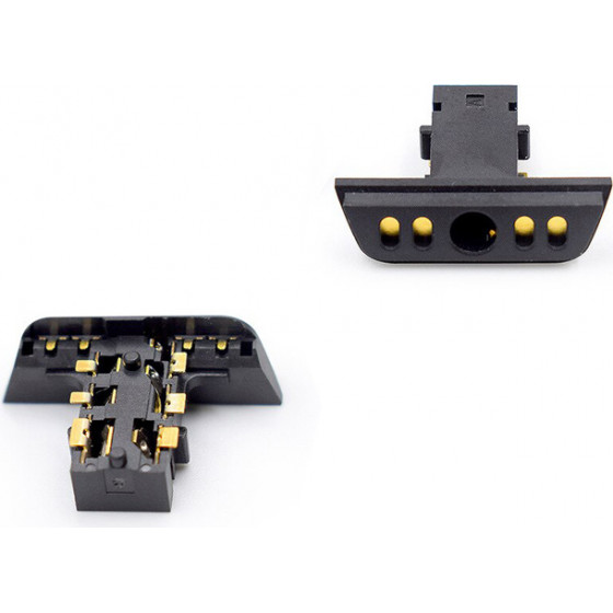 ������������ ���� 3.5mm headphone jack ��� �� DualSense PS5 - (SPPS5-0009)