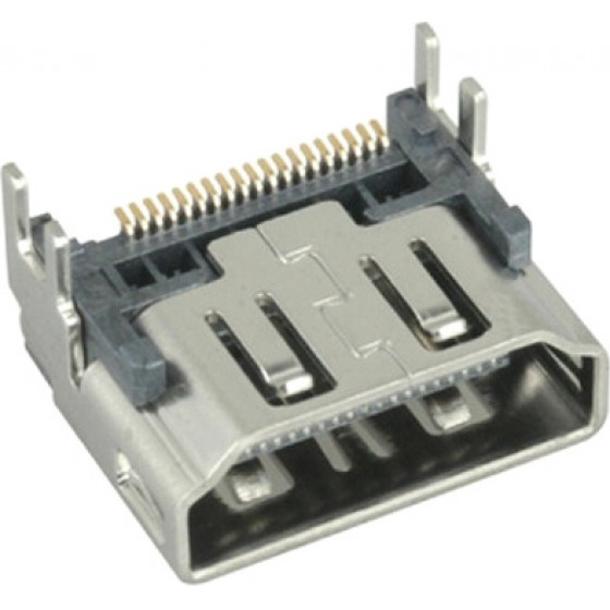 ������������ ���� HDMI ��� �� PlayStation 5 - (SPPS5-0004)