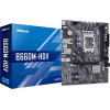 ASrock ������� 2x DDR4, s1700, USB 3.2 Gen1, mATX - (B660M-HDV)