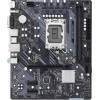 ASrock ������� 2x DDR4, s1700, USB 3.2 Gen1, mATX - (B660M-HDV)