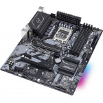 ASrock ������� B660 Pro RS, 4x DDR4, s1700, USB 3.2 Gen1, ATX - (B660-PRO-RS)