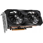 ASrock VGA Radeon RX 6600 XT Challenger D 8GB OC, 8GB GDDR6, 128bit - (RX6600XT-CLD8GO)