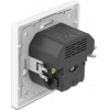 DeLock ����� ������ �� ����� �������� USB & USB Type-C 3.4A, ����� - (11489)