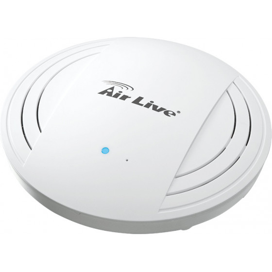 AirLive access point dual band, ceiling mount, Ethernet port PoE - (AC-TOP)