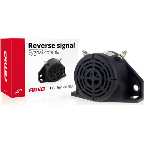 Amio ����� ������� - �������� 110DB 12V 24V (BIPPER)