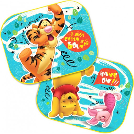 Amio �������������� ������� winnie the pooh �� �������� (44x35cm) - 2��� - (S9305)