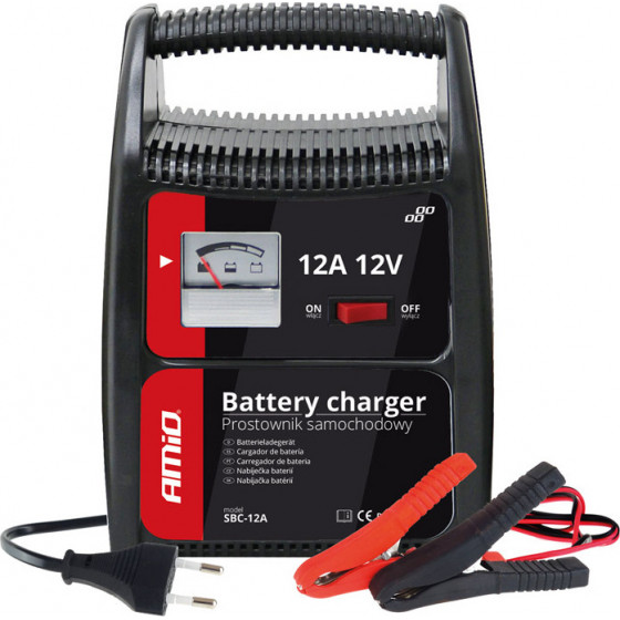 Amio ��������� ��������� 12V 12A