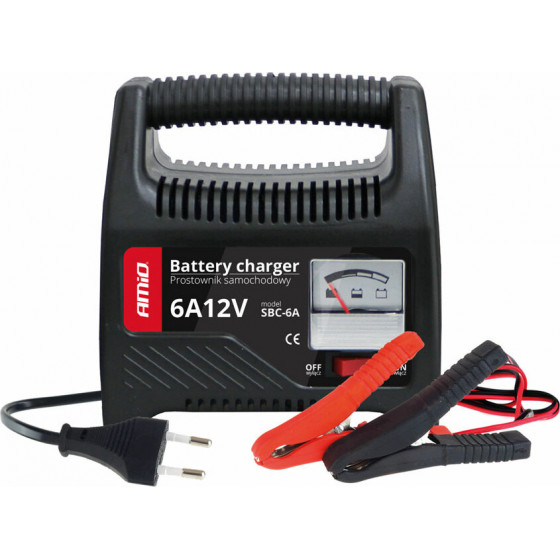 Amio ��������� ��������� 12V 6A