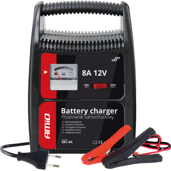 Amio ��������� ��������� 12V 8A