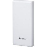 AirLive wireless outdoor AP/Bridge/CPE 5GHz, 2x PoE ports - (AIRMAX5X)