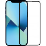Powertech tempered glass 5D iPhone 13 Mini, dustproof - (TGCDP-0006)