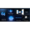 Sonoff RF bridge 433MHz WiFi, ����� - (RF-BRIDGER2)