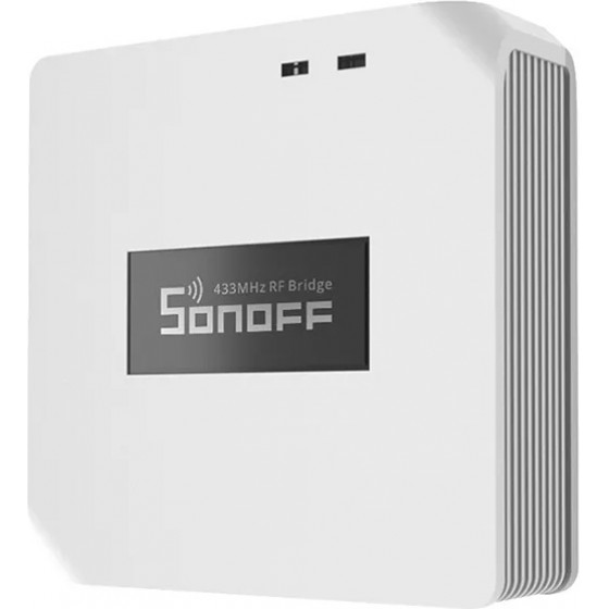 Sonoff RF bridge 433MHz WiFi, ����� - (RF-BRIDGER2)