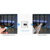 Sonoff RF bridge 433MHz WiFi, ����� - (RF-BRIDGER2)