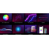 Sonoff smart LED ������������� ���������, RGB, WiFi & BT, 5m - (L2-5M)