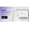 Sonoff smart ��������� �������������� ������ WiFi, 25A, ������ - (POWR3)
