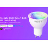 Yeelight smart ����� LED YLDP004-A WiFi, 4.5W GU10, 2700-6500K RGB, 4��� - (YLDP004-A-4)