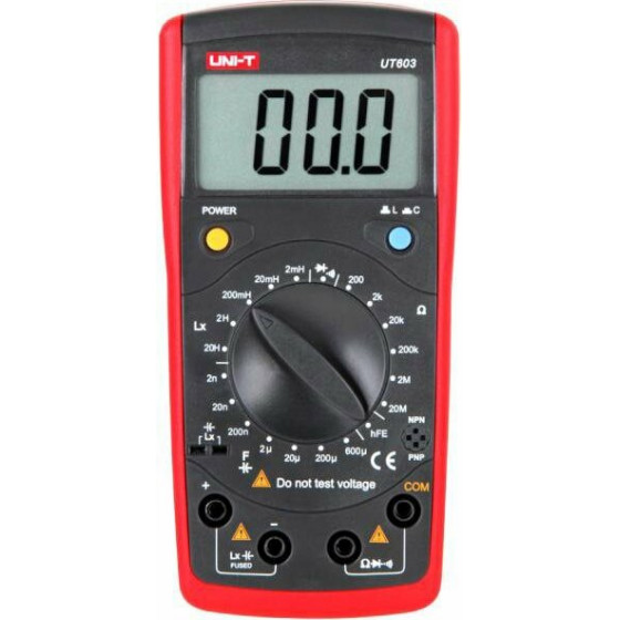 Uni-T ���������� - ������������� UT603 - (UT-603)