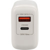 Lamtech charger USB QC3.0/Type C 30W - (LAM023534)